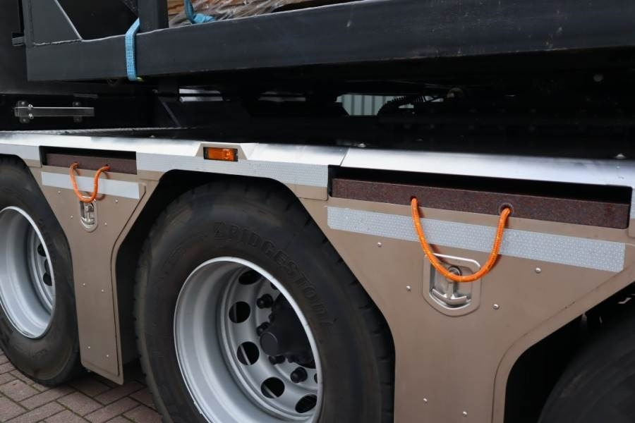 Alle terrein kraan Cormach R540 B10x4 Valid inspection, *Guarantee! 10x4x6 Dr: afbeelding 14 Alle terrein kraan Cormach R540 B10x4 Valid inspection, *Guarantee! 10x4x6 Dr: afbeelding 14