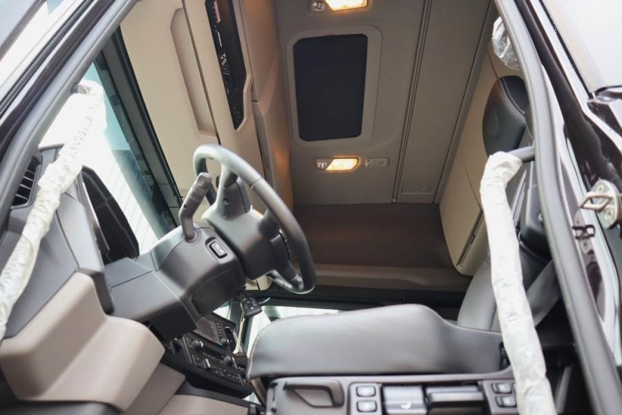 Alle terrein kraan Cormach R540 B10x4 Valid inspection, *Guarantee! 10x4x6 Dr: afbeelding 19 Alle terrein kraan Cormach R540 B10x4 Valid inspection, *Guarantee! 10x4x6 Dr: afbeelding 19