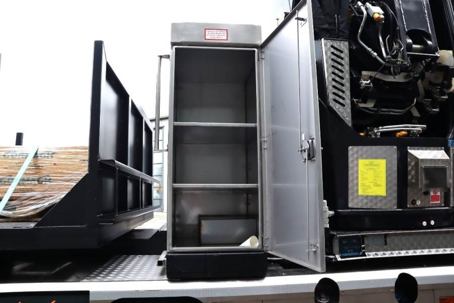 Alle terrein kraan Cormach R540 B10x4 Valid inspection, *Guarantee! 10x4x6 Dr: afbeelding 17 Alle terrein kraan Cormach R540 B10x4 Valid inspection, *Guarantee! 10x4x6 Dr: afbeelding 17