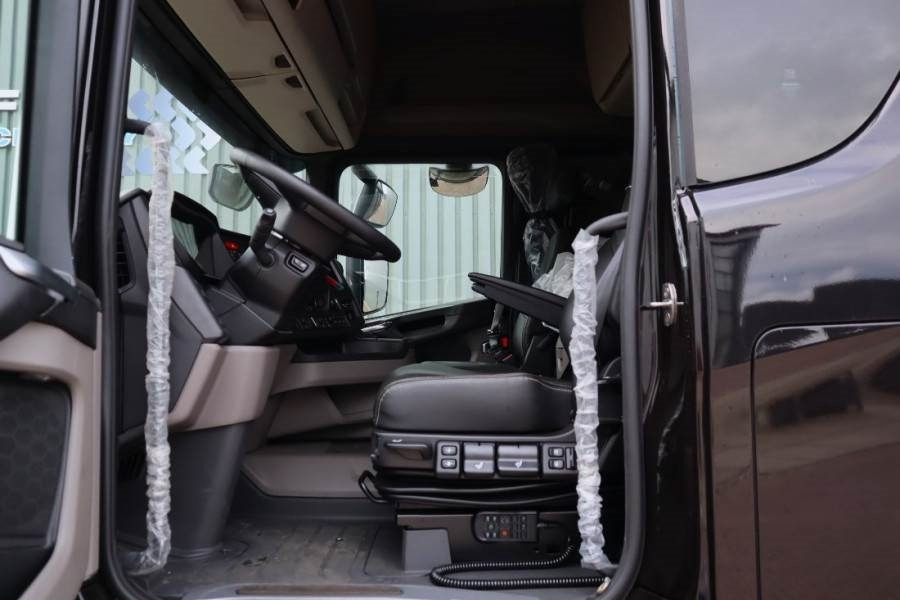 Alle terrein kraan Cormach R540 B10x4 Valid inspection, *Guarantee! 10x4x6 Dr: afbeelding 12