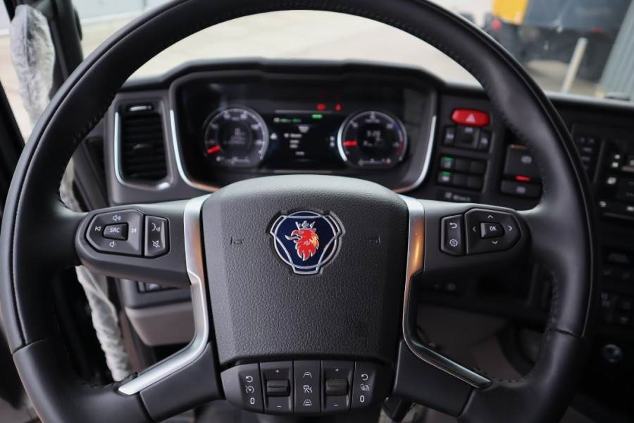 Alle terrein kraan Cormach R540 B10x4 Valid inspection, *Guarantee! 10x4x6 Dr: afbeelding 21 Alle terrein kraan Cormach R540 B10x4 Valid inspection, *Guarantee! 10x4x6 Dr: afbeelding 21