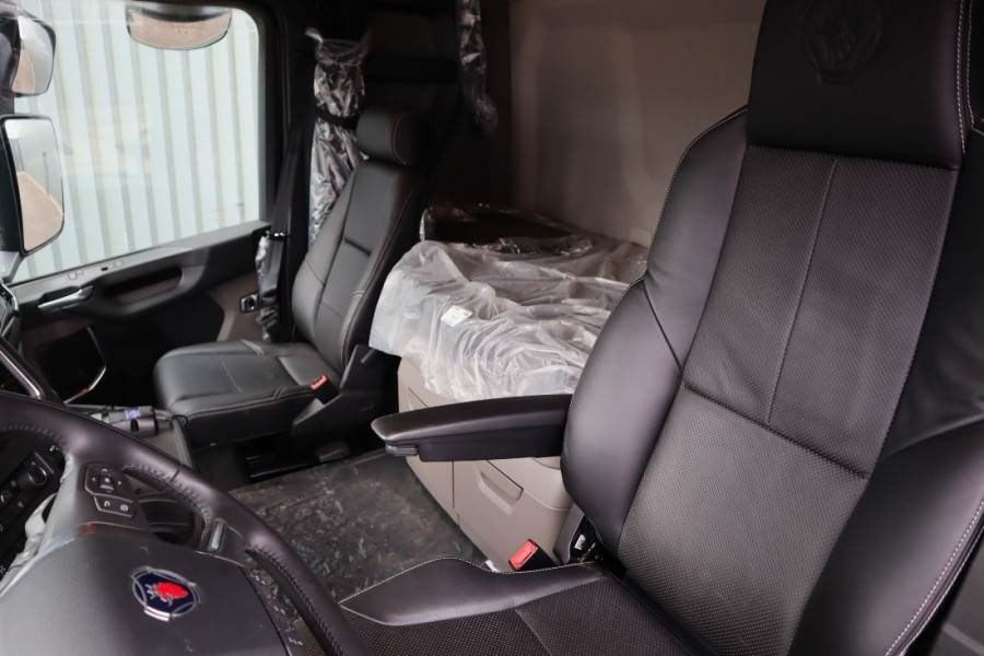 Alle terrein kraan Cormach R540 B10x4 Valid inspection, *Guarantee! 10x4x6 Dr: afbeelding 20 Alle terrein kraan Cormach R540 B10x4 Valid inspection, *Guarantee! 10x4x6 Dr: afbeelding 20