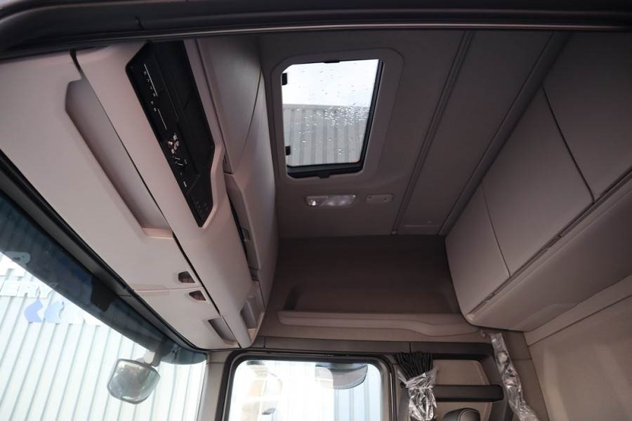 Alle terrein kraan Cormach R540 B10x4 Valid inspection, *Guarantee! 10x4x6 Dr: afbeelding 24 Alle terrein kraan Cormach R540 B10x4 Valid inspection, *Guarantee! 10x4x6 Dr: afbeelding 24