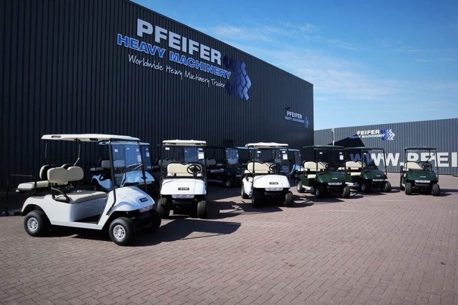 BRINGO DG-C2 Valid Inspection, *Guarantee! Dutch R - Gemeentelijke machine/ Speciaal: afbeelding 1 BRINGO DG-C2 Valid Inspection, *Guarantee! Dutch R - Gemeentelijke machine/ Speciaal: afbeelding 1