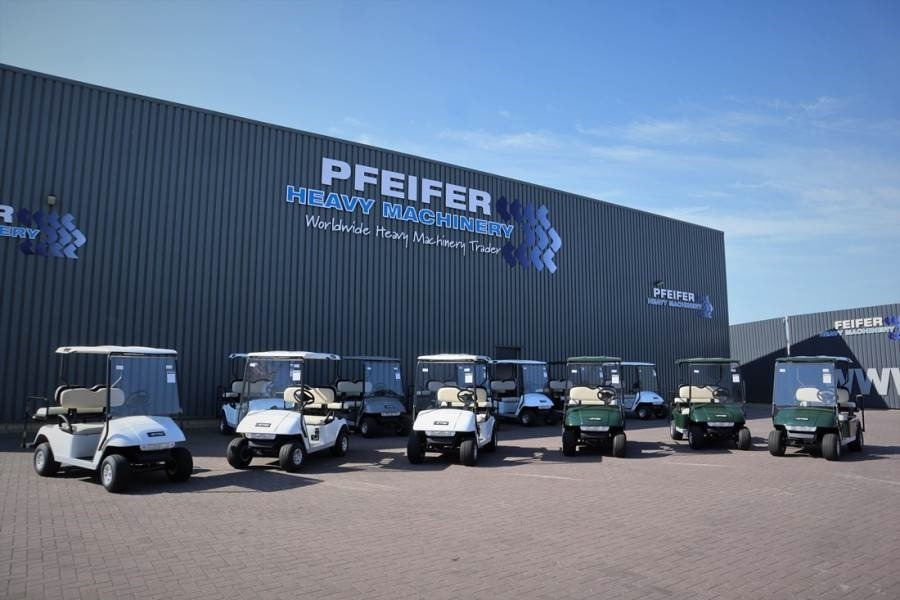 BRINGO DG-C2 Valid Inspection, *Guarantee! Dutch R - Gemeentelijke machine/ Speciaal: afbeelding 2 BRINGO DG-C2 Valid Inspection, *Guarantee! Dutch R - Gemeentelijke machine/ Speciaal: afbeelding 2