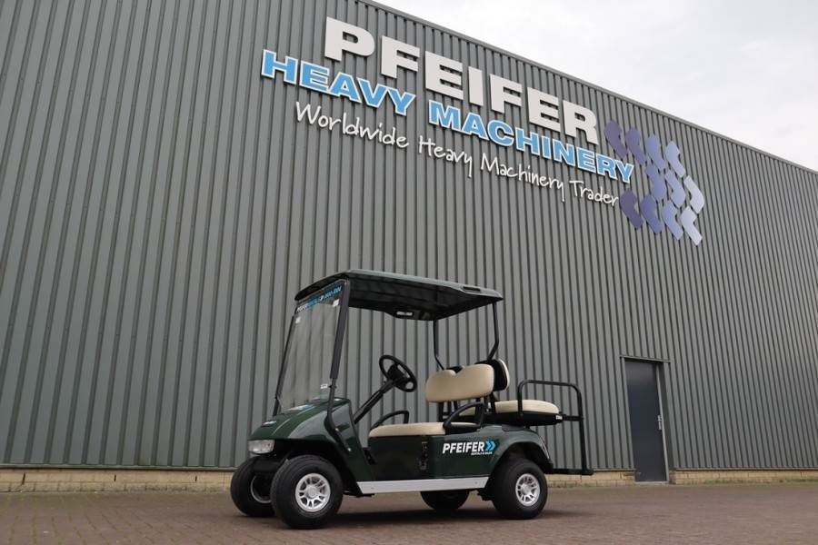 BRINGO DG-C2 Valid Inspection, *Guarantee! Dutch R - Gemeentelijke machine/ Speciaal: afbeelding 1 BRINGO DG-C2 Valid Inspection, *Guarantee! Dutch R - Gemeentelijke machine/ Speciaal: afbeelding 1