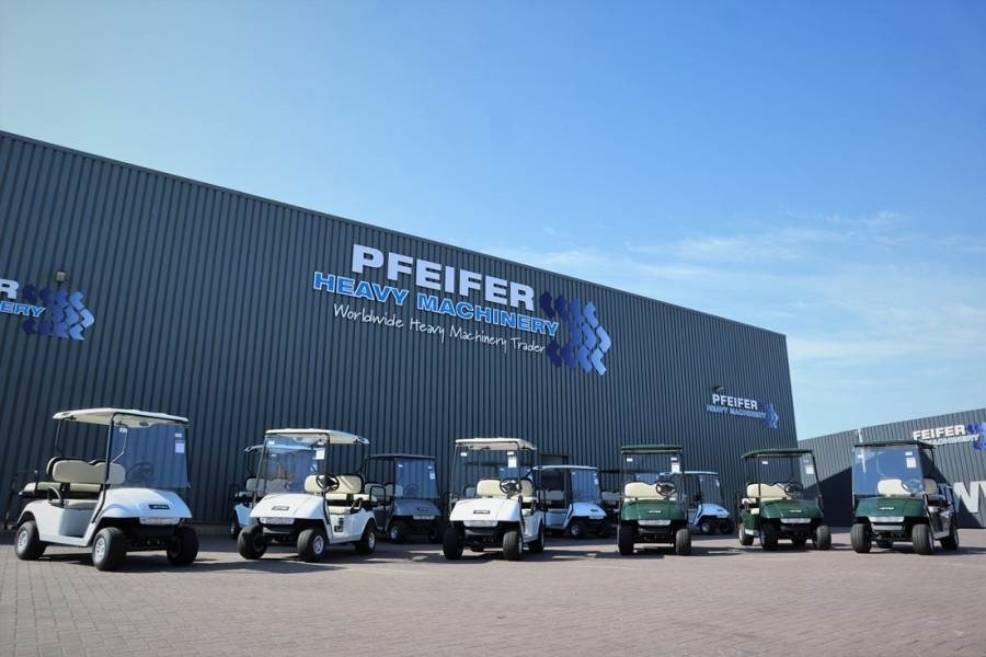 BRINGO DG-C2 Valid Inspection, *Guarantee! Dutch R - Gemeentelijke machine/ Speciaal: afbeelding 3 BRINGO DG-C2 Valid Inspection, *Guarantee! Dutch R - Gemeentelijke machine/ Speciaal: afbeelding 3