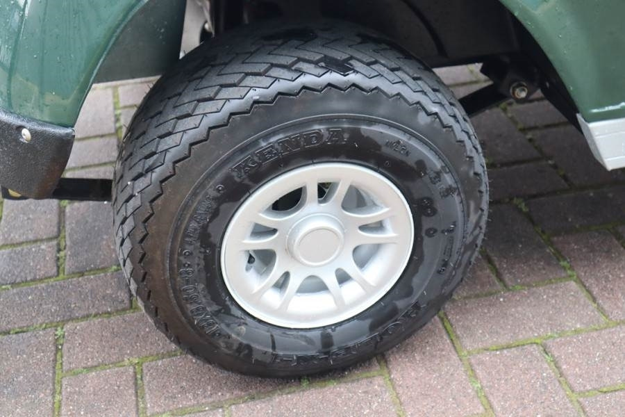 Gemeentelijke machine/ Speciaal BRINGO DG-C2 Valid Inspection, *Guarantee! Dutch R: afbeelding 8