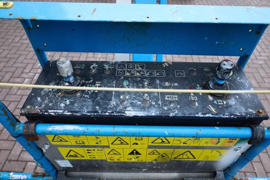 Genie S65XC Guarantee! Diesel, 4x4 Drive, 21.8m Working - Telescoophoogwerker: afbeelding 4 Genie S65XC Guarantee! Diesel, 4x4 Drive, 21.8m Working - Telescoophoogwerker: afbeelding 4