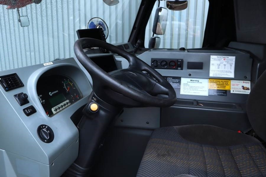 Grove GMK3060 Diesel, 6x6x6 Drive, 60t Capacity, 43m Mai  - Alle terrein kraan: afbeelding 4 Grove GMK3060 Diesel, 6x6x6 Drive, 60t Capacity, 43m Mai  - Alle terrein kraan: afbeelding 4