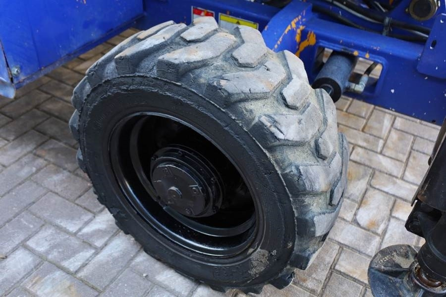 Schaarlift Haulotte H15SX Diesel, 4x4 Drive 15 Working Height, 500kg C: afbeelding 11