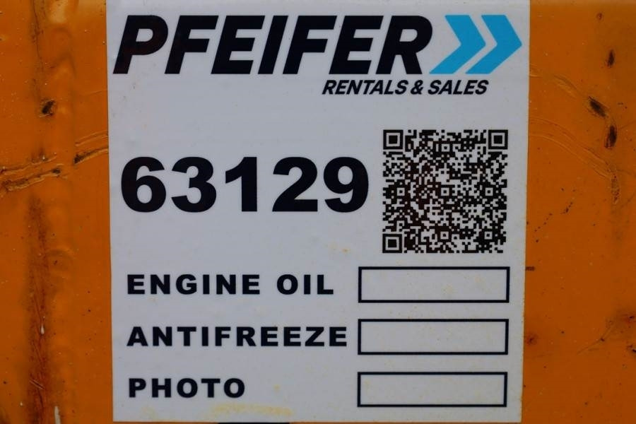 Schaarlift Haulotte H15SXL Diesel, 4x4 Drive, 15m Working Height, 500k: afbeelding 12 Schaarlift Haulotte H15SXL Diesel, 4x4 Drive, 15m Working Height, 500k: afbeelding 12