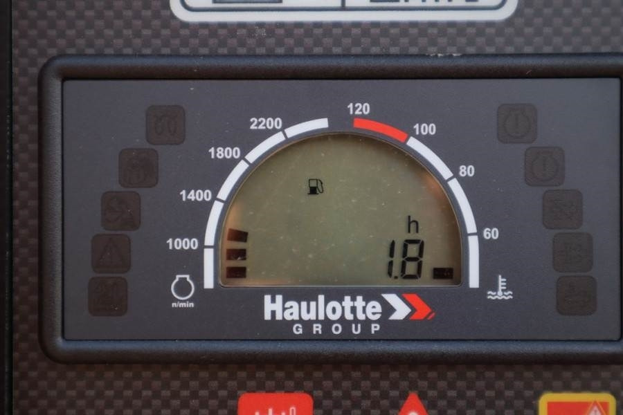 Haulotte HA16RTJ Pro NEW, Valid inspection, *Guarantee! Die - Knikarmhoogwerker: afbeelding 5 Haulotte HA16RTJ Pro NEW, Valid inspection, *Guarantee! Die - Knikarmhoogwerker: afbeelding 5
