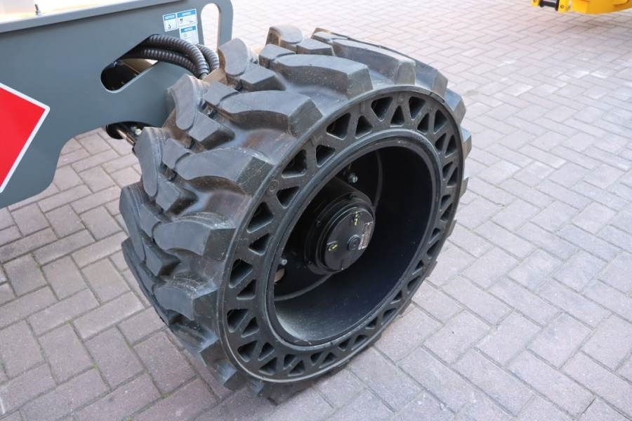 Haulotte HA16RTJ Pro NEW, Valid inspection, *Guarantee! Die - Knikarmhoogwerker: afbeelding 3 Haulotte HA16RTJ Pro NEW, Valid inspection, *Guarantee! Die - Knikarmhoogwerker: afbeelding 3