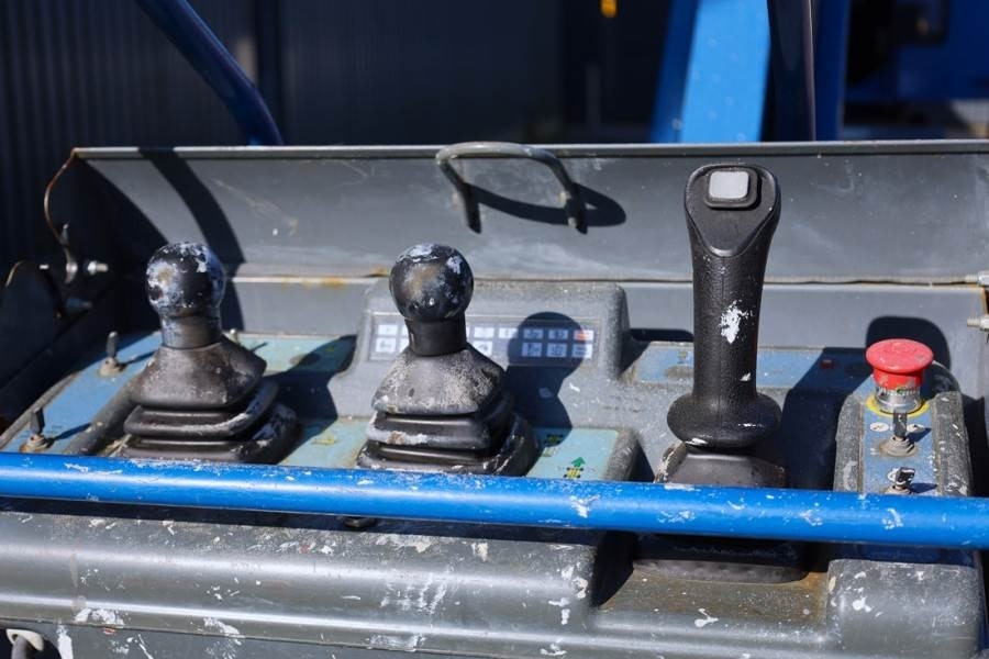 Haulotte HT23RTJ PRO Diesel, 4x4x4 Drive, 22.5 m Working He - Telescoophoogwerker: afbeelding 5 Haulotte HT23RTJ PRO Diesel, 4x4x4 Drive, 22.5 m Working He - Telescoophoogwerker: afbeelding 5