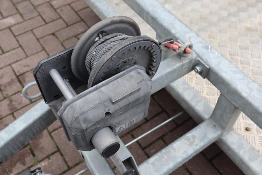 Henra Multi 3500kg Henra Multi 3500 kg loading capacity - Aanhangwagen auto: afbeelding 5 Henra Multi 3500kg Henra Multi 3500 kg loading capacity - Aanhangwagen auto: afbeelding 5