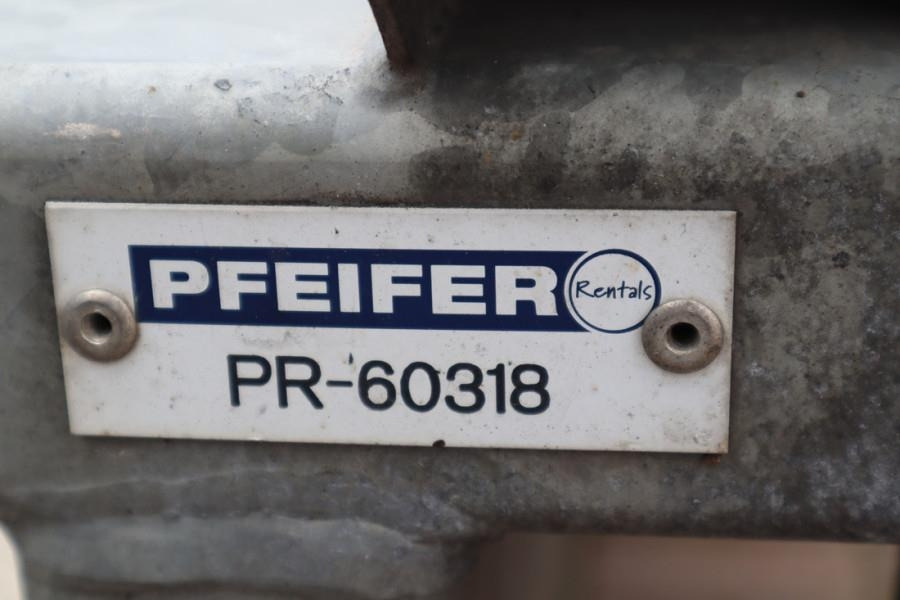 Henra Multi 3500kg Henra Multi 3500 kg loading capacity - Aanhangwagen auto: afbeelding 1 Henra Multi 3500kg Henra Multi 3500 kg loading capacity - Aanhangwagen auto: afbeelding 1