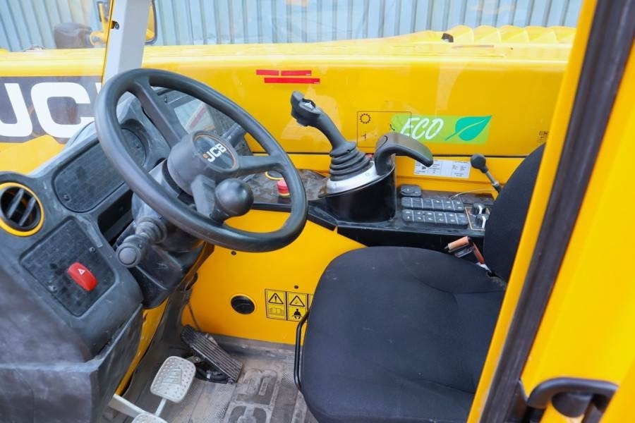 JCB 525-60E Guarantee! Fully Electric, 2500kg Capacity - Verreiker: afbeelding 4 JCB 525-60E Guarantee! Fully Electric, 2500kg Capacity - Verreiker: afbeelding 4