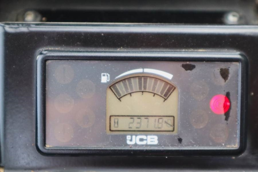 JCB 926 Valid inspection, *Guarantee! Diesel, 4x4 Driv - Ruw terrein heftruck: afbeelding 4 JCB 926 Valid inspection, *Guarantee! Diesel, 4x4 Driv - Ruw terrein heftruck: afbeelding 4