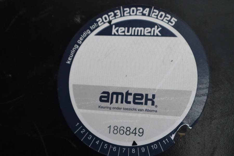 JCB 926 Valid inspection, *Guarantee! Diesel, 4x4 Driv - Ruw terrein heftruck: afbeelding 2 JCB 926 Valid inspection, *Guarantee! Diesel, 4x4 Driv - Ruw terrein heftruck: afbeelding 2