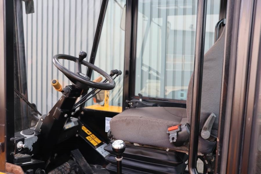 JCB 930-4 T4 Valid inspection, *Guarantee! Diesel, 4x4 - Ruw terrein heftruck: afbeelding 3 JCB 930-4 T4 Valid inspection, *Guarantee! Diesel, 4x4 - Ruw terrein heftruck: afbeelding 3