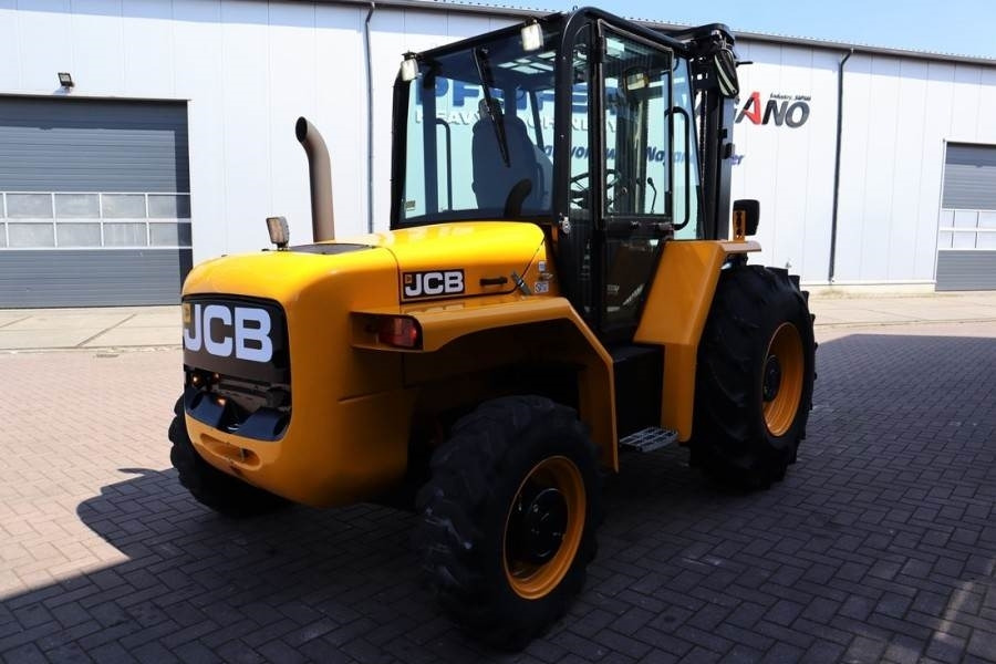 JCB 940-4 T4 Valid inspection, *Guarantee! Diesel, 4x4 - Ruw terrein heftruck: afbeelding 2 JCB 940-4 T4 Valid inspection, *Guarantee! Diesel, 4x4 - Ruw terrein heftruck: afbeelding 2
