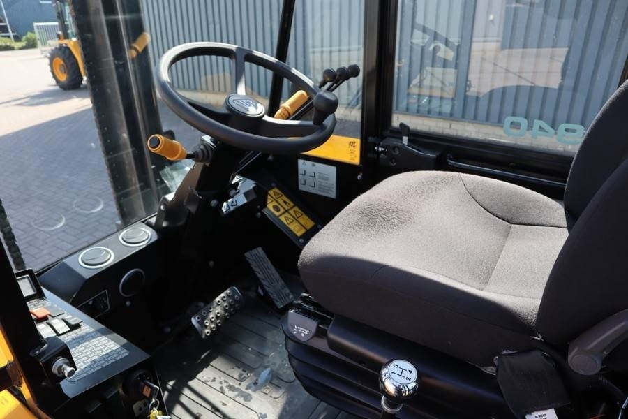 JCB 940-4 T4 Valid inspection, *Guarantee! Diesel, 4x4 - Ruw terrein heftruck: afbeelding 3 JCB 940-4 T4 Valid inspection, *Guarantee! Diesel, 4x4 - Ruw terrein heftruck: afbeelding 3