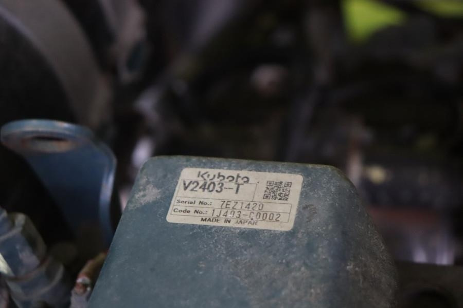 Schaarlift MEC 3392RT-T Diesel, 4x4 Drive, 12m Working Height, 12: afbeelding 11 Schaarlift MEC 3392RT-T Diesel, 4x4 Drive, 12m Working Height, 12: afbeelding 11