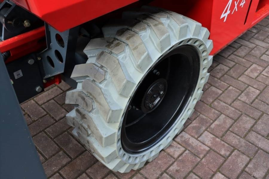 Schaarlift Magni DS1823RT New And Available Directly From Stock, Di: afbeelding 17 Schaarlift Magni DS1823RT New And Available Directly From Stock, Di: afbeelding 17