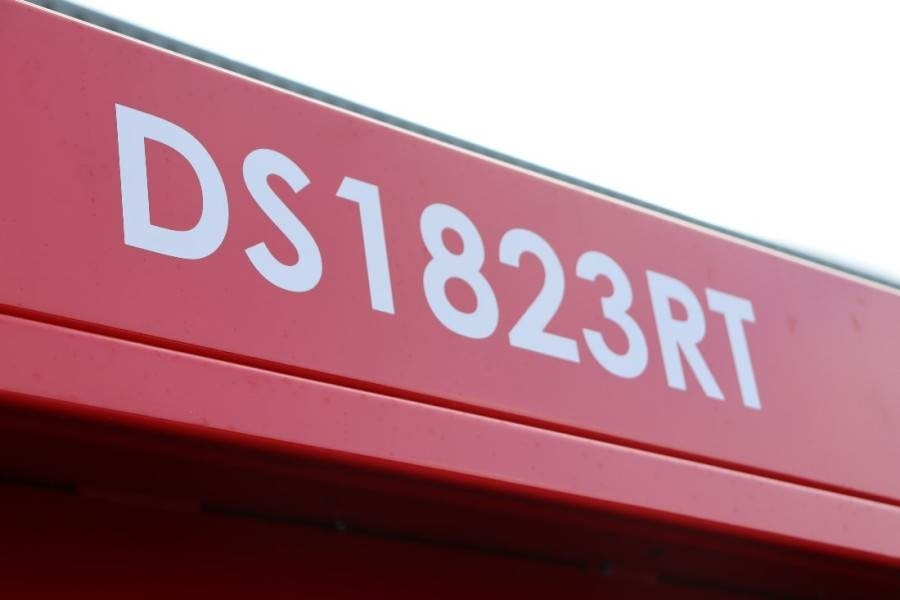 Schaarlift Magni DS1823RT New And Available Directly From Stock, Di: afbeelding 14 Schaarlift Magni DS1823RT New And Available Directly From Stock, Di: afbeelding 14