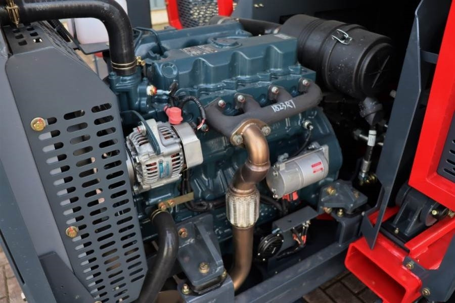 Schaarlift Magni DS1823RT New And Available Directly From Stock, Di: afbeelding 12 Schaarlift Magni DS1823RT New And Available Directly From Stock, Di: afbeelding 12