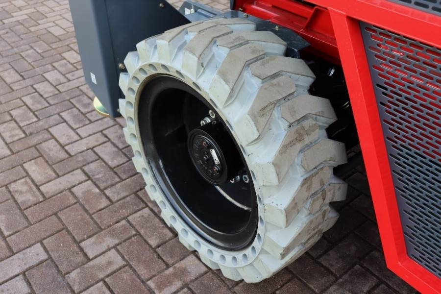 Schaarlift Magni DS1823RT New And Available Directly From Stock, Di: afbeelding 16 Schaarlift Magni DS1823RT New And Available Directly From Stock, Di: afbeelding 16