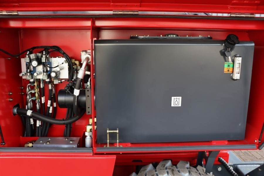 Schaarlift Magni DS1823RT New And Available Directly From Stock, Di: afbeelding 10 Schaarlift Magni DS1823RT New And Available Directly From Stock, Di: afbeelding 10