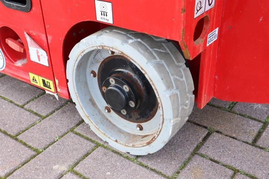 Magni ES0807E Available Directly From Stock, Electric, 7 - Schaarlift: afbeelding 5 Magni ES0807E Available Directly From Stock, Electric, 7 - Schaarlift: afbeelding 5