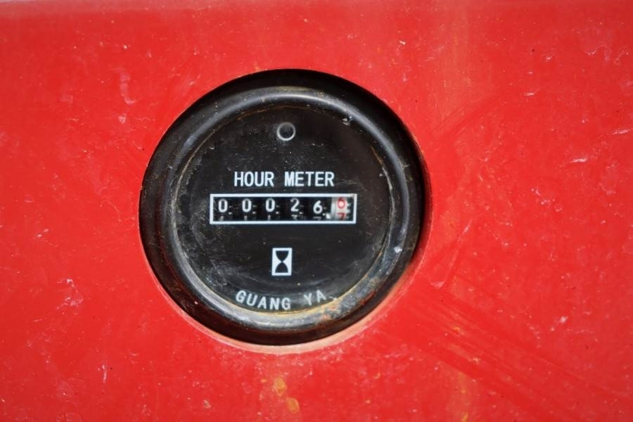 Magni ES1212E Valid inspection, *Guarantee! Electric, 12 - Schaarlift: afbeelding 4 Magni ES1212E Valid inspection, *Guarantee! Electric, 12 - Schaarlift: afbeelding 4