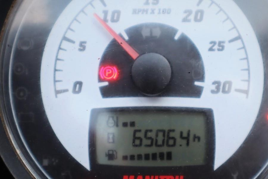 Manitou M30-4 Diesel, 4x4 Drive, 3t Capacity, Triplex Mast - Ruw terrein heftruck: afbeelding 5 Manitou M30-4 Diesel, 4x4 Drive, 3t Capacity, Triplex Mast - Ruw terrein heftruck: afbeelding 5