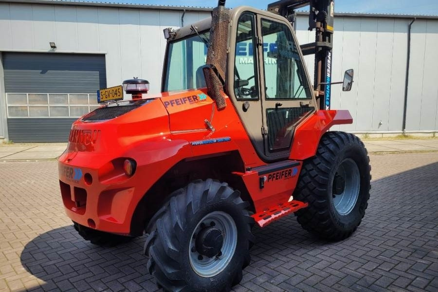 Manitou M30-4 Valid Inspection, *Guarantee, Diesel, 4x4 Dr - Ruw terrein heftruck: afbeelding 2 Manitou M30-4 Valid Inspection, *Guarantee, Diesel, 4x4 Dr - Ruw terrein heftruck: afbeelding 2