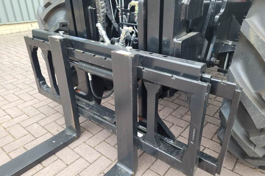 Manitou M30-4 Valid inspection, *Guarantee, Diesel, 4x4 Dr - Ruw terrein heftruck: afbeelding 4 Manitou M30-4 Valid inspection, *Guarantee, Diesel, 4x4 Dr - Ruw terrein heftruck: afbeelding 4
