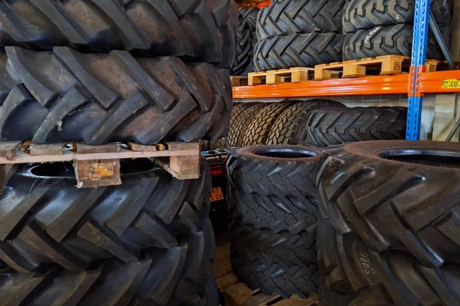 Leasing Manitou M50-4 Valid Inspection, *Guarantee, Diesel, 4x4 Dr  Manitou M50-4 Valid Inspection, *Guarantee, Diesel, 4x4 Dr: afbeelding 18