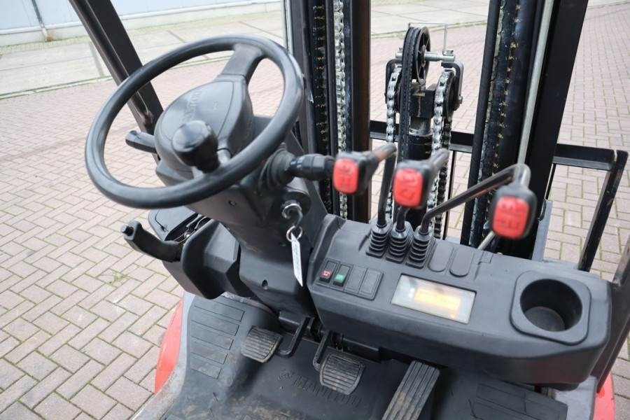 Manitou MI25D Valid inspection, *Guarantee! Diesel, 4x2 Dr - Diesel heftruck: afbeelding 3 Manitou MI25D Valid inspection, *Guarantee! Diesel, 4x2 Dr - Diesel heftruck: afbeelding 3