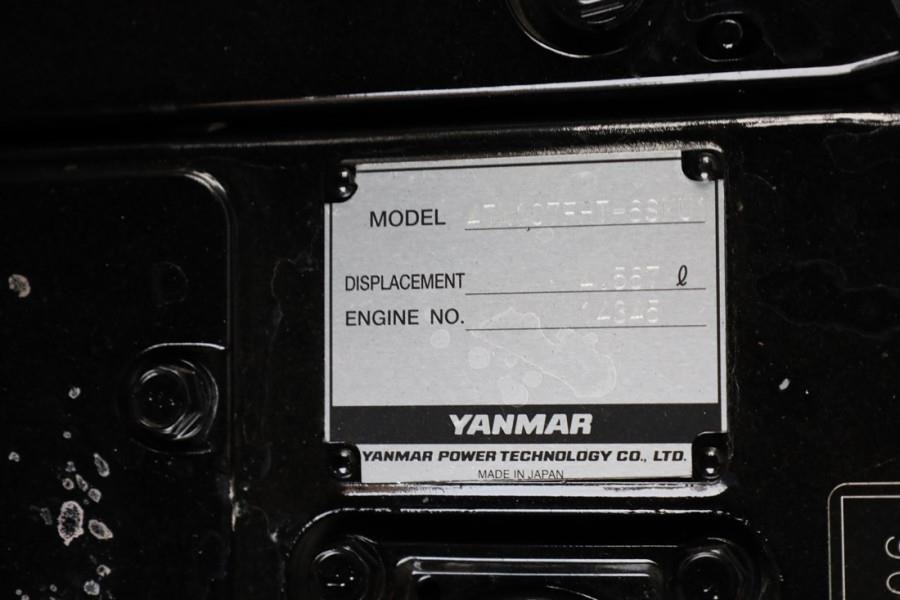 Verreiker Manitou MRT2660 360 160Y ST5 S1 Valid inspection, *Guarant: afbeelding 18 Verreiker Manitou MRT2660 360 160Y ST5 S1 Valid inspection, *Guarant: afbeelding 18