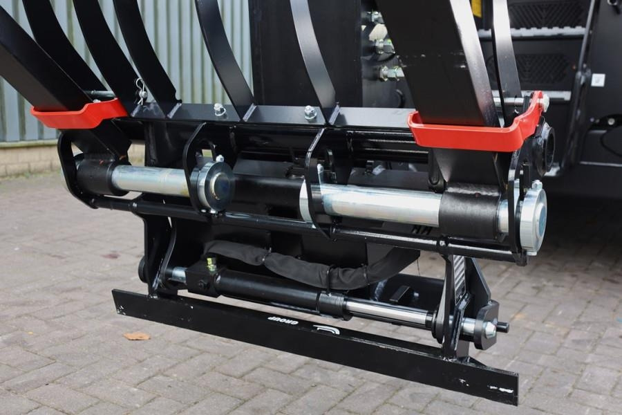 Verreiker Manitou MRT2660 360 160Y ST5 S1 Valid inspection, *Guarant: afbeelding 13 Verreiker Manitou MRT2660 360 160Y ST5 S1 Valid inspection, *Guarant: afbeelding 13