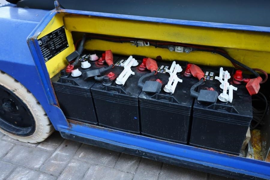 PB LIFT S171-12E Electric, 17.3m Working Height, 400k - Schaarlift: afbeelding 5 PB LIFT S171-12E Electric, 17.3m Working Height, 400k - Schaarlift: afbeelding 5