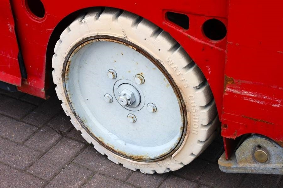 Schaarlift PB LIFT S225-12ES Electric, 22.5m Working Height, 450: afbeelding 14