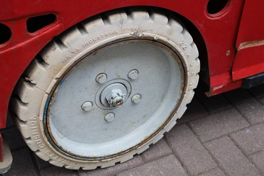 Schaarlift PB LIFT S225-12ES Electric, 22.5m Working Height, 450: afbeelding 17