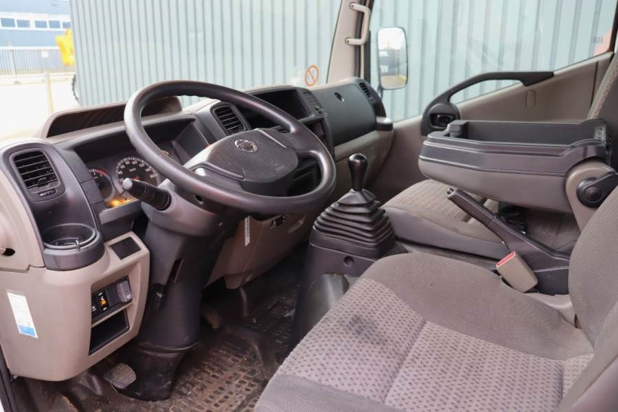 Palfinger P260B Dutch Registration, Driving Licence B/3, Die - Vrachtwagen hoogwerker: afbeelding 3 Palfinger P260B Dutch Registration, Driving Licence B/3, Die - Vrachtwagen hoogwerker: afbeelding 3