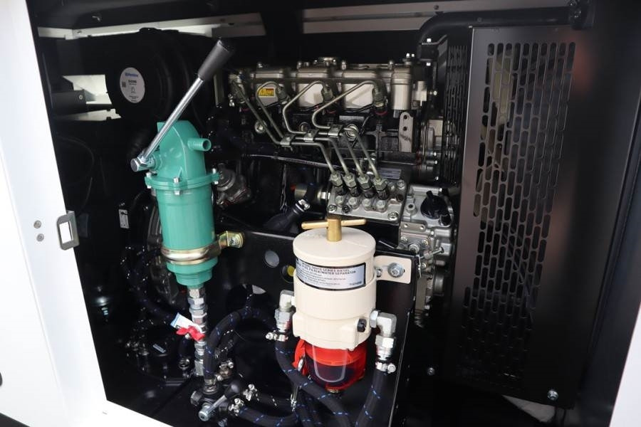 Pramac GPW20P Unused, Valid inspection, *Guarantee! Diese - Industrie generator: afbeelding 5 Pramac GPW20P Unused, Valid inspection, *Guarantee! Diese - Industrie generator: afbeelding 5