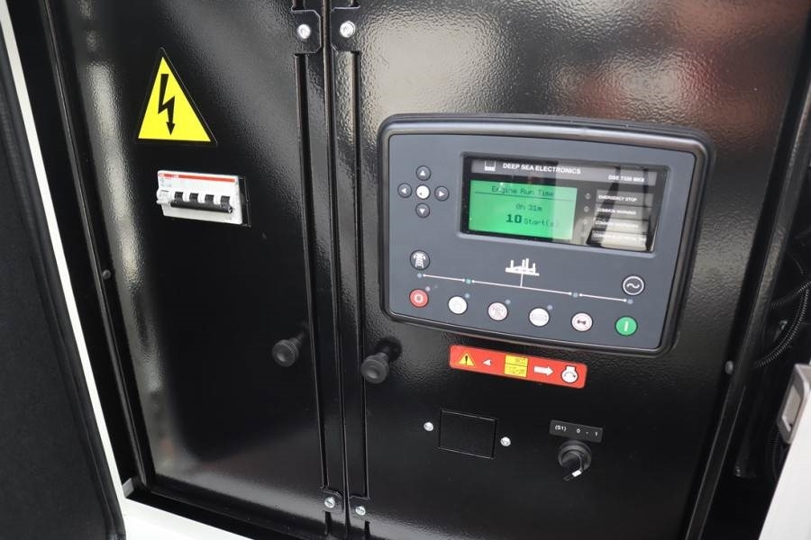Pramac GPW20P Unused, Valid inspection, *Guarantee! Diese - Industrie generator: afbeelding 4 Pramac GPW20P Unused, Valid inspection, *Guarantee! Diese - Industrie generator: afbeelding 4