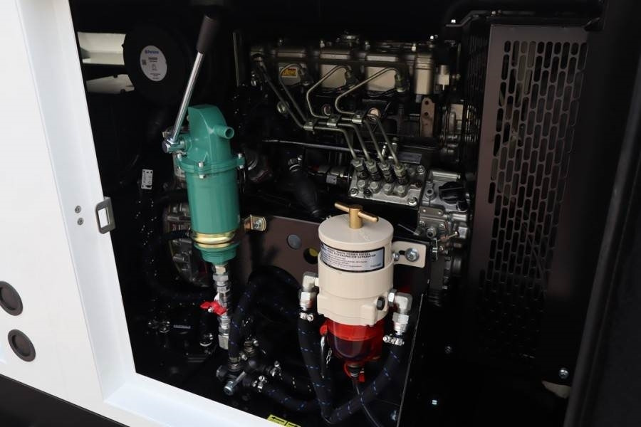 Pramac GPW20P Unused, Valid inspection, *Guarantee! Diese - Industrie generator: afbeelding 5 Pramac GPW20P Unused, Valid inspection, *Guarantee! Diese - Industrie generator: afbeelding 5