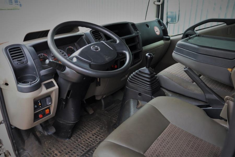 Ruthmann TB270 As-Is, Driving Licence B/3 Driving Licence B - Vrachtwagen hoogwerker: afbeelding 4 Ruthmann TB270 As-Is, Driving Licence B/3 Driving Licence B - Vrachtwagen hoogwerker: afbeelding 4